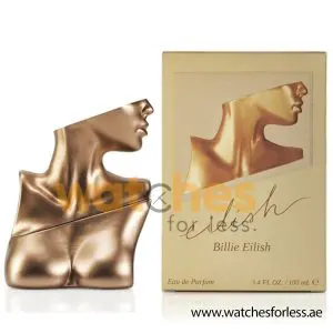 BILLIE EILISH EILISH EDP Perfume For Women 100ML (Original Perfume) (WFL Ref PO7079)