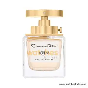 Alternative view of OSCAR DE LA RENTA ALIBI EDP Perfume For Women 50ML (Original Perfume) (WFL Ref PO7845)