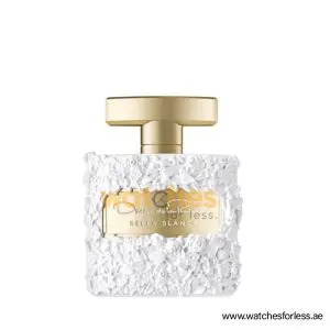 OSCAR DE LA RENTA BELLA BLANCA EDP Perfume For Women 100ML (Original Perfume) (WFL Ref PO7852)