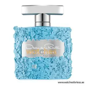 Alternative view of OSCAR DE LA RENTA BELLA BOUQUET EDP Perfume For Women 30ML (Original Perfume) (WFL Ref PO7855)