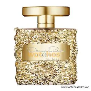 OSCAR DE LA RENTA BELLA ESSENCE EDP Perfume For Women 100ML (Original Perfume) (WFL Ref PO7856)
