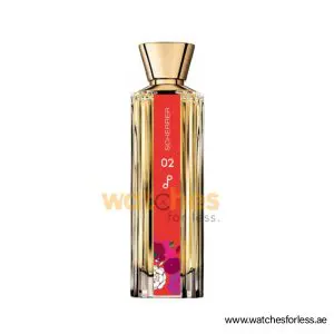 JEAN LOUIS SCHERRER POP DELIGHTS 02 EDT Perfume For Women 50ML (Original Perfume) (WFL Ref PO7475)