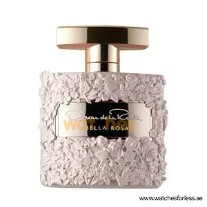 OSCAR DE LA RENTA BELLA ROSA EDP Perfume For Women 50ML (Original Perfume) (WFL Ref PO7859)