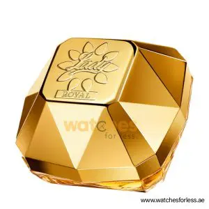 PACO RABANNE LADY MILLION ROYAL EDP Perfume For Women 30ML (Original Perfume) (WFL Ref PO7876)