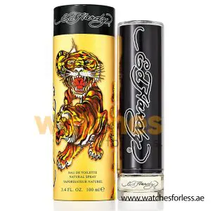 CHRISTIAN AUDIGIER ED HARDY EDT Perfume For Men 100ML (Original Perfume) (WFL Ref PO7132)