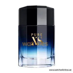 PACO RABANNE PURE XS EDT Perfume For Men 100ML (Original Perfume) (WFL Ref PO7891)