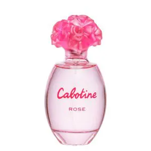 GRES CABOTINE ROSE EDT Perfume For Women 100ML (Original Perfume) (WFL Ref PO7364)
