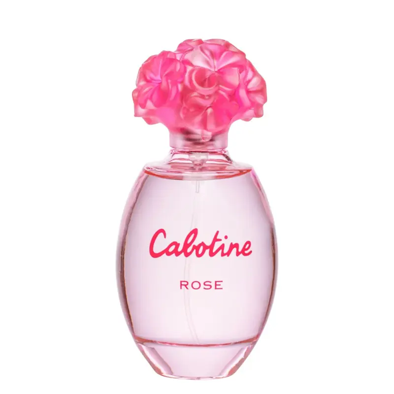 GRES CABOTINE ROSE EDT Perfume For Women 100ML (Original Perfume) (WFL Ref PO7364)