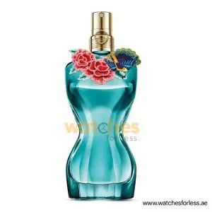 JEAN PAUL GAULTIER LA BELLE PARADISE GARDEN EDP Perfume For Women 100ML (Original Perfume) (WFL Ref PO7483)