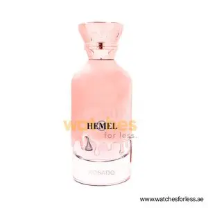 HEMEL ROSADO EDP Perfume For Unisex 100ML (Original Perfume) (WFL Ref PO7408)