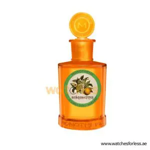 MONOTHEME BERGAMOTTO EDT Perfume For Unisex 100ML (Original Perfume) (WFL Ref PO7787)