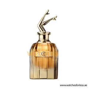 JEAN PAUL GAULTIER SCANDAL ABSOLU PARFUM Perfume For Women 80ML (Original Perfume) (WFL Ref PO7494)