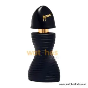 MORENA NOIR EDT Perfume For Unisex 100ML (Original Perfume) (WFL Ref PO7804)