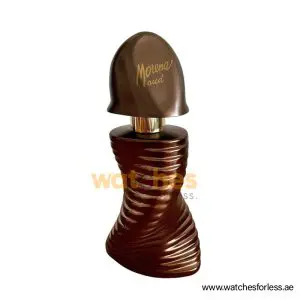 Alternative view of MORENA OUD EDP Perfume For Unisex 100ML (Original Perfume) (WFL Ref PO7805)