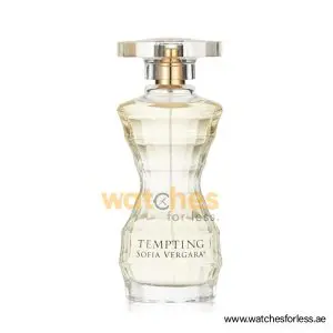 SOFIA VERGARA SO VERY SOFIA EDP Perfume For Women 100ML (Original Perfume) (WFL Ref PO8159)