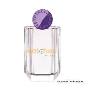 STELLA MCCARTNEY POP BLUEBELL EDP Perfume For Women 100ML (Original Perfume) (WFL Ref PO8162)