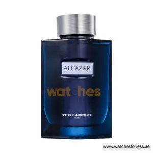 TED LAPIDUS ALCAZAR EDT Perfume For Men 100ML (Original Perfume) (WFL Ref PO8165)