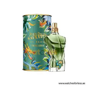 JEAN PAUL GAULTIER LE BEAU PARADISE GARDEN EDP Perfume For Men 75ML (Original Perfume) (WFL Ref PO7486)