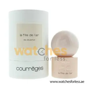 COURREGES LA FILLE DE L'AIR EDP Perfume for Women 30ML (Original Perfume) (WFL Ref PO7153)
