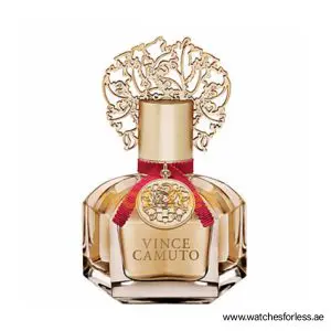 VINCE CAMUTO EDP Perfume For Women 100ML (Original Perfume) (WFL Ref PO8267)