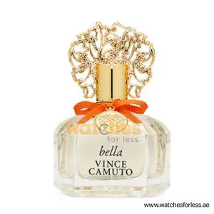 VINCE CAMUTO BELLA EDP Perfume For Women 100ML (Original Perfume) (WFL Ref PO8268)