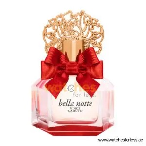 VINCE CAMUTO BELLA NOTTE EDP INTENSE Perfume For Women 100ML (Original Perfume) (WFL Ref PO8269)