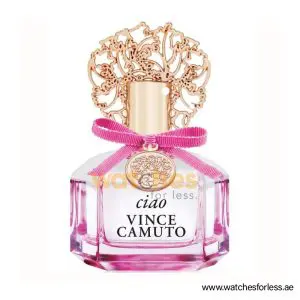 VINCE CAMUTO CIAO EDP Perfume For Women 100ML (Original Perfume) (WFL Ref PO8271)