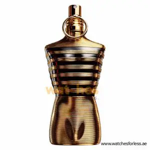 JEAN PAUL GAULTIER LE MALE ELIXIR PARFUM Perfume For Men 125ML (Original Perfume) (WFL Ref PO7489)