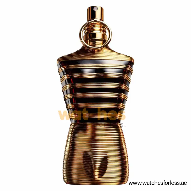 JEAN PAUL GAULTIER LE MALE ELIXIR PARFUM Perfume For Men 125ML (Original Perfume) (WFL Ref PO7489)