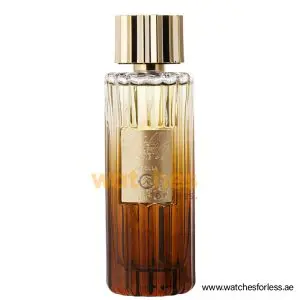 VOYAGE ROYAL DRACULA EDP INTENSE Perfume For Unisex 100ML (Original Perfume) (WFL Ref PO8279)