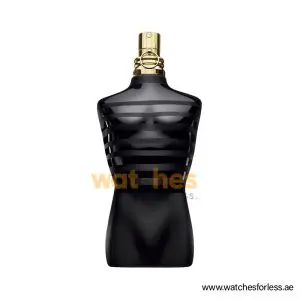 JEAN PAUL GAULTIER LE MALE LE PARFUM EDP INTENSE Perfume For Men 125ML (Original Perfume) (WFL Ref PO7490)