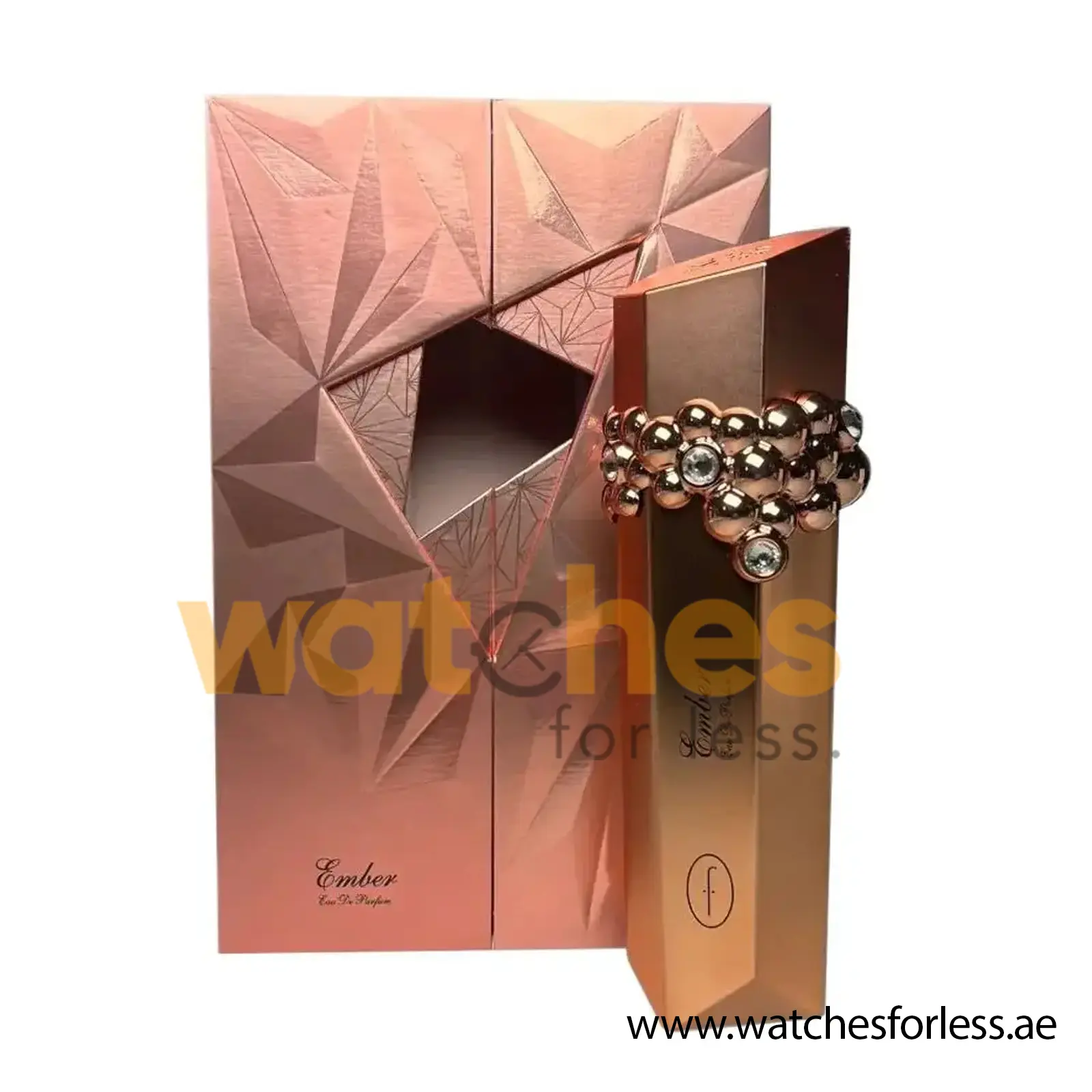 Flavia ember eau de parfum 100ml 【公式通販】