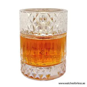 ZIMAYA SHARAF BLEND EXTRAIT DE PARFUM Perfume For Unisex 100ML (Original Perfume) (WFL Ref PO8307)
