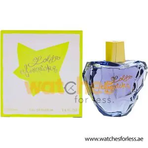 LOLITA LEMPICKA EDP Perfume for Women 100ML (Original Perfume) (WFL Ref PO9114)