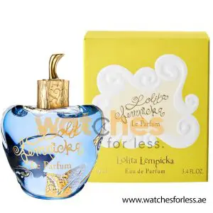 LOLITA LEMPICKA LE PARFUM EDP Perfume for Women 100ML (Original Perfume) (WFL Ref PO9116)