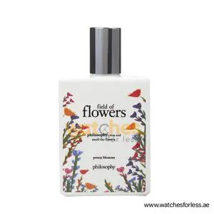 PHILOSOPHY FIELD OF FLOWERS PEONY BLOSSOM EDT Perfume for Women 60ML (Original Perfume) (WFL Ref PO7926)