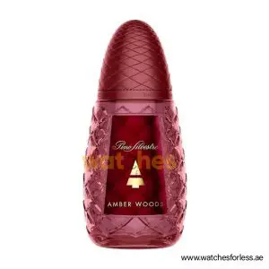PINO SILVESTRE AMBER WOODS EDT Perfume for Men 125ML (Original Perfume) (WFL Ref PO7928)