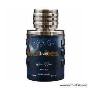 PREZIOSESSENZE ESSE SPORT BLUE EDP Perfume for Unisex 100ML (Original Perfume) (WFL Ref PO7932)