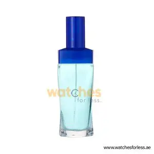PRINCE MATCHABELLI CACHET BLEU EDT Perfume for Women 90ML (Original Perfume) (WFL Ref PO7934)