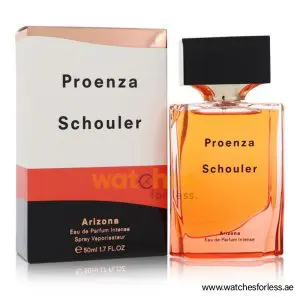PROENZA SCHOULER ARIZONA EDP INTENSE Perfume for Women 50ML (Original Perfume) (WFL Ref PO7935)