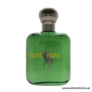 RALPH LAUREN POLO COLOGNE INTENSE Perfume for Men 118ML (Original Perfume) (WFL Ref PO7936)