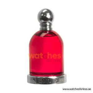 JESUS DEL POZO HALLOWEEN FREESIA EDT Perfume For Women 100ML (Original Perfume) (WFL Ref PO7506)