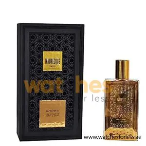 MAURESQUE FEZ FLOWERS EDP Perfume for Unisex 100ML (Original Perfume) (WFL Ref PO7754)