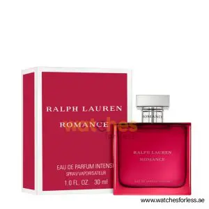 RALPH LAUREN ROMANCE EDP INTENSE Perfume for Women 30ML (Original Perfume) (WFL Ref PO7945)