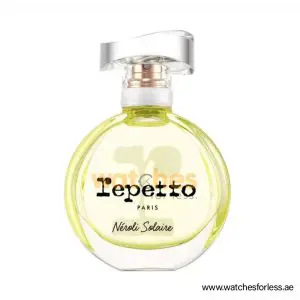 REPETTO NEROLI SOLAIRE EDT Perfume for Women 50ML (Original Perfume) (WFL Ref PO7950)