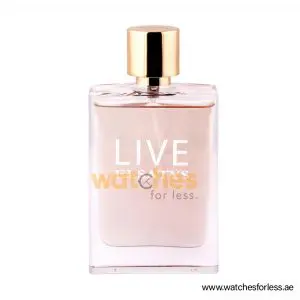 REYANE TRADITION LIVE ELSATYS EDP Perfume for Women 75ML (Original Perfume) (WFL Ref PO7953)