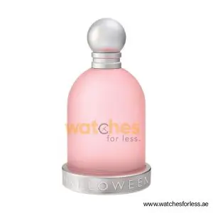 JESUS DEL POZO HALLOWEEN MAGIC EDT Perfume For Women 100ML (Original Perfume) (WFL Ref PO7508)