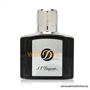 S.T. DUPONT BE EXCEPTIONAL EDT Perfume for Men 50ML (Original Perfume) (WFL Ref PO8053)