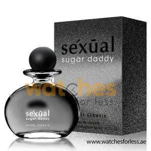 MICHEL GERMAIN SEXUAL SUGAR DADDY EDT Perfume for Unisex 125ML (Original Perfume) (WFL Ref PO7764)