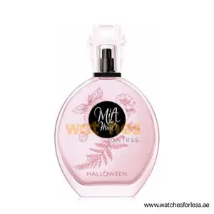 JESUS DEL POZO HALLOWEEN MIA ME MINE EDT Perfume For Women 100ML (Original Perfume) (WFL Ref PO7516)